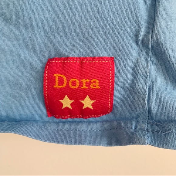 Dora Pajama T-Shirt - Picture 3 of 3